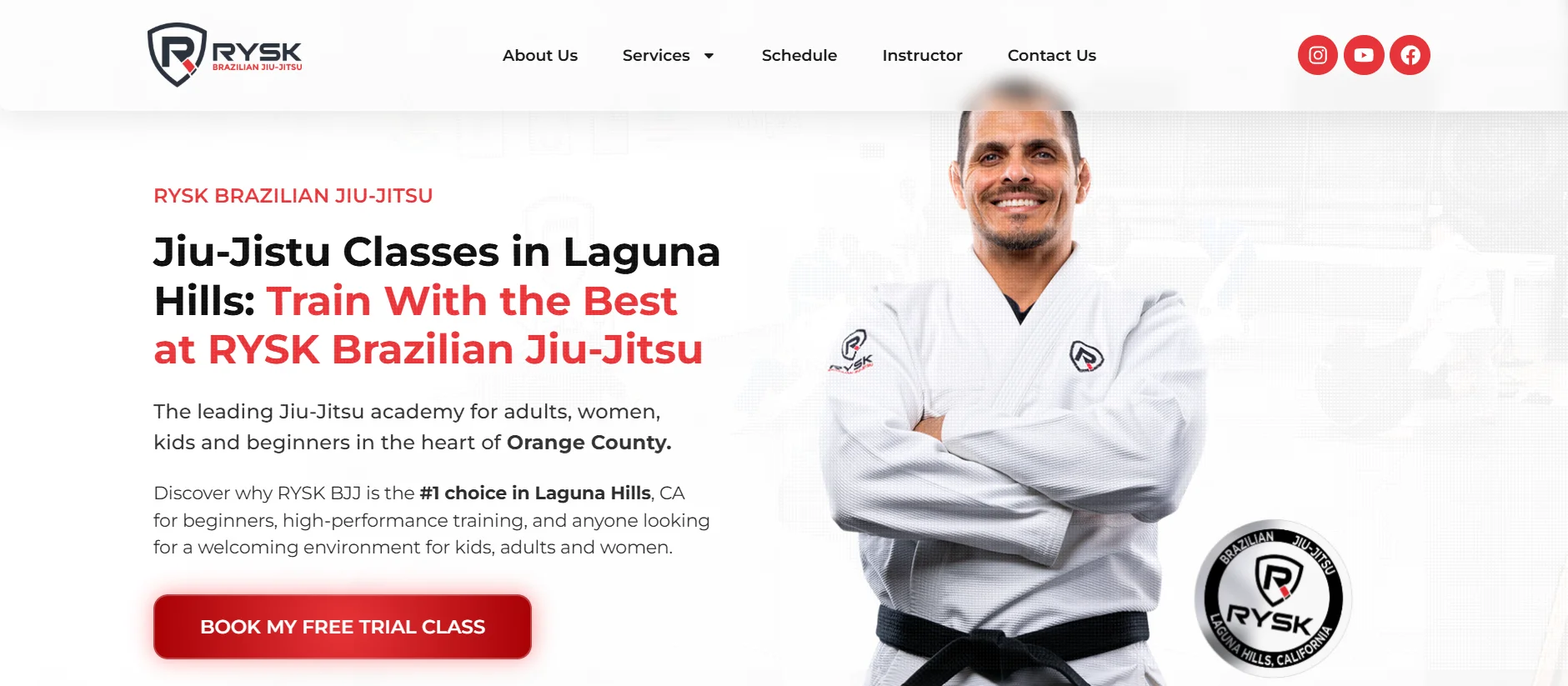 RYSK BJJ